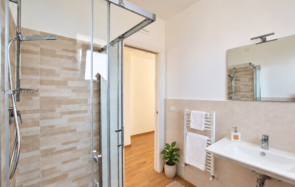 Ferienhaus - Diamante , Italien - IKB084 701
