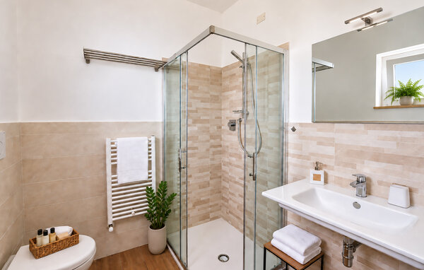 Ferienhaus - Diamante , Italien - IKB084 702