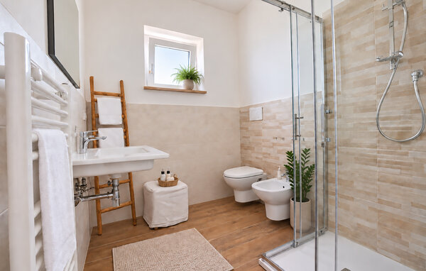 Ferienhaus - Diamante , Italien - IKB084 703