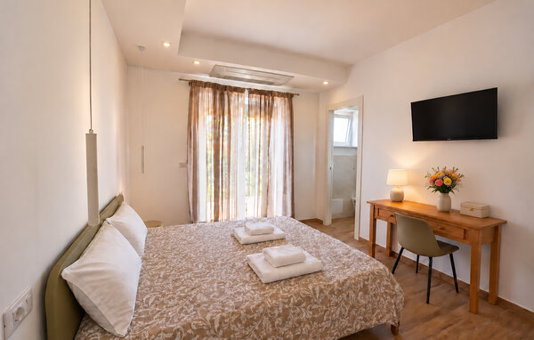 Ferienhaus - Diamante , Italien - IKB084 5