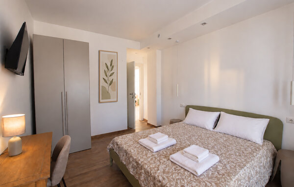 Ferienhaus - Diamante , Italien - IKB084 601