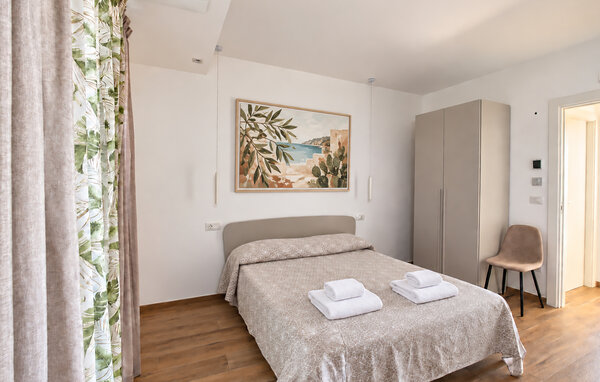 Ferienhaus - Diamante , Italien - IKB084 602