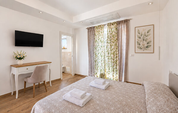 Ferienhaus - Diamante , Italien - IKB084 603