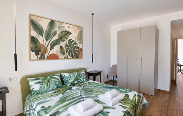 Ferienhaus - Diamante , Italien - IKB084 604