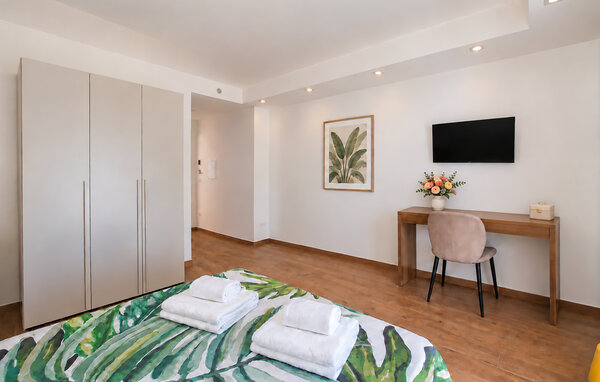 Ferienhaus - Diamante , Italien - IKB084 605