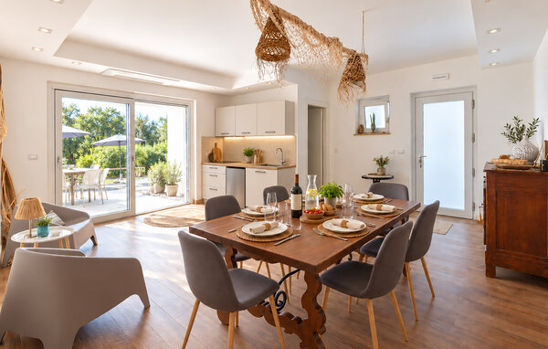 Ferienhaus - Diamante , Italien - IKB084 3