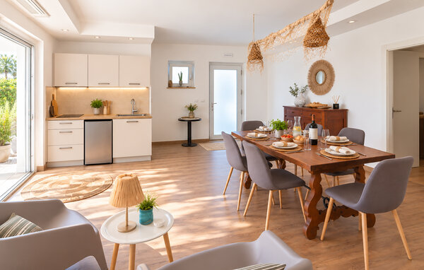 Ferienhaus - Diamante , Italien - IKB084 4