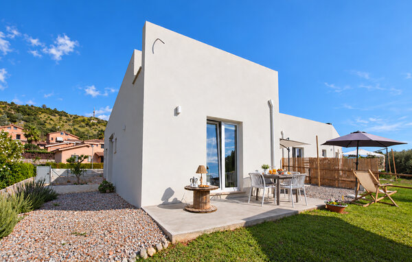 Ferienhaus - Diamante , Italien - IKB084 81