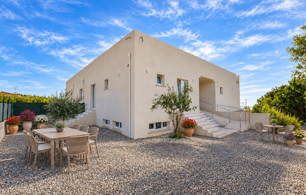 Ferienhaus - Diamante , Italien - IKB084 7