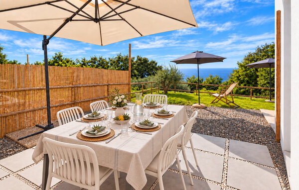 Ferienhaus - Diamante , Italien - IKB084 2