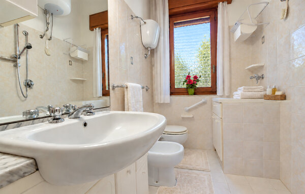 Ferienwohnung - Motta San Giovanni , Italien - IKB086 701
