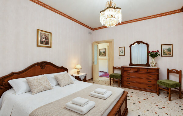 Ferienwohnung - Motta San Giovanni , Italien - IKB086 601