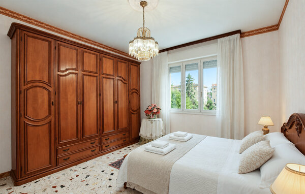 Ferienwohnung - Motta San Giovanni , Italien - IKB086 602