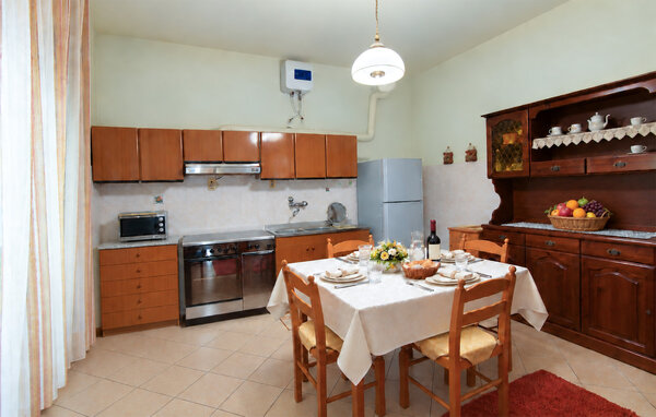 Ferienwohnung - Motta San Giovanni , Italien - IKB086 4