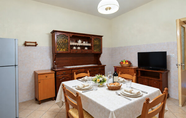 Ferienwohnung - Motta San Giovanni , Italien - IKB086 5