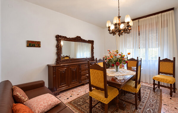 Ferienwohnung - Motta San Giovanni , Italien - IKB086 2