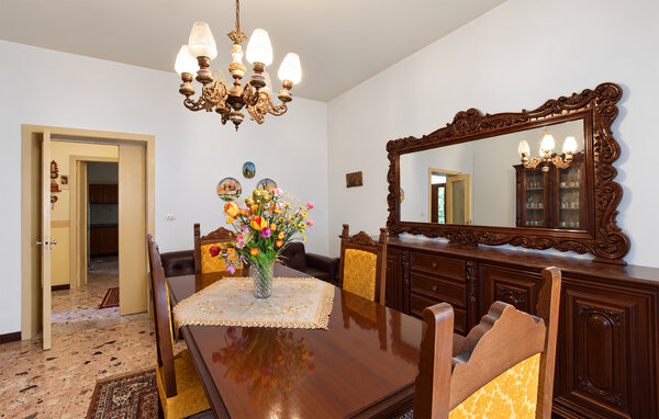 Ferienwohnung - Motta San Giovanni , Italien - IKB086 3