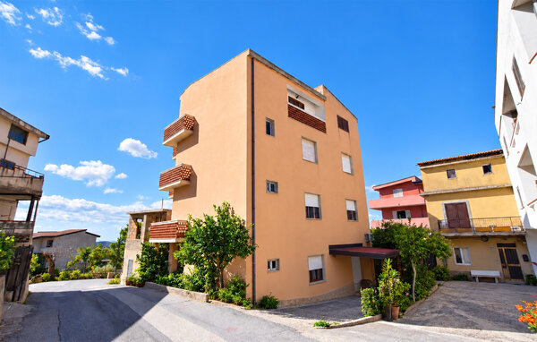 Ferienwohnung - Motta San Giovanni , Italien - IKB086 1