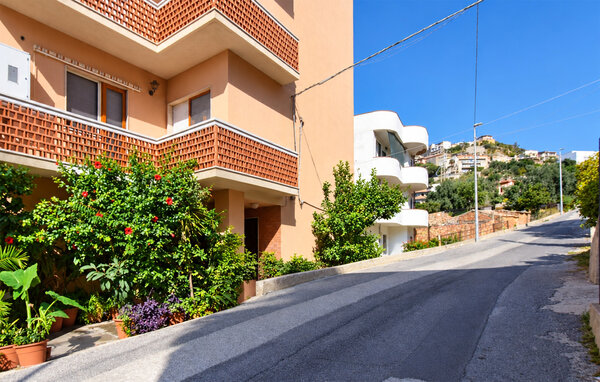 Ferienwohnung - Motta San Giovanni , Italien - IKB086 6