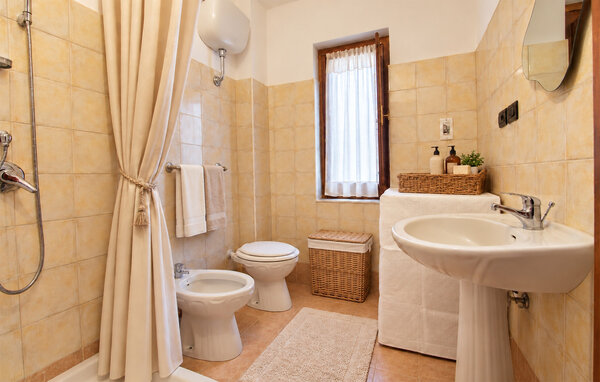 Appartamento - Motta San Giovanni , Italia - IKB087 701