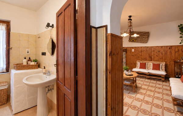 Appartamento - Motta San Giovanni , Italia - IKB087 702