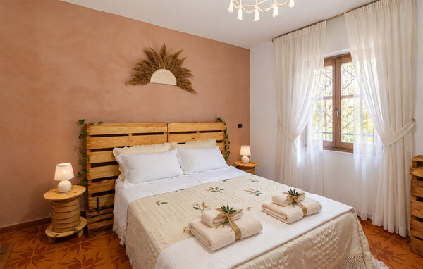 Appartamento - Motta San Giovanni , Italia - IKB087 7
