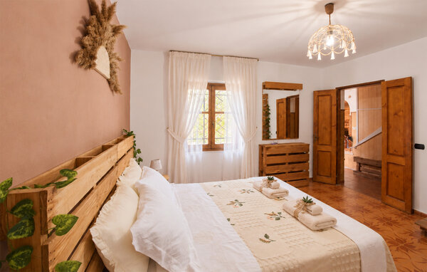 Appartamento - Motta San Giovanni , Italia - IKB087 601