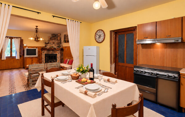 Appartamento - Motta San Giovanni , Italia - IKB087 6