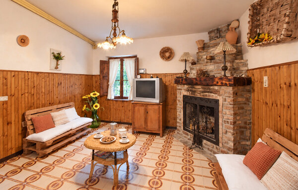 Appartamento - Motta San Giovanni , Italia - IKB087 4
