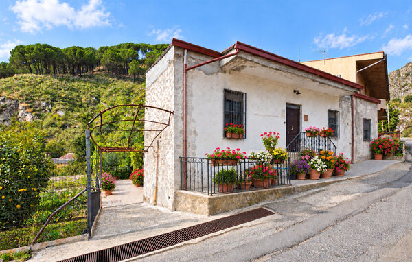 Appartamento - Motta San Giovanni , Italia - IKB087 1