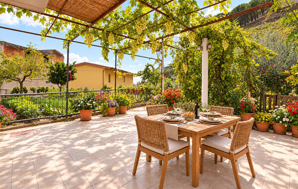 Appartamento - Motta San Giovanni , Italia - IKB087 2