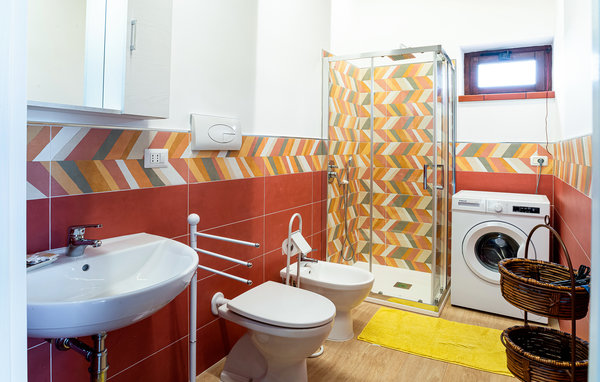 Holiday Home - Castellabate , Italy - IKC002 701