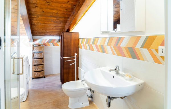 Holiday Home - Castellabate , Italy - IKC002 702