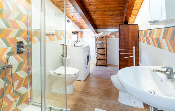 Holiday Home - Castellabate , Italy - IKC002 703