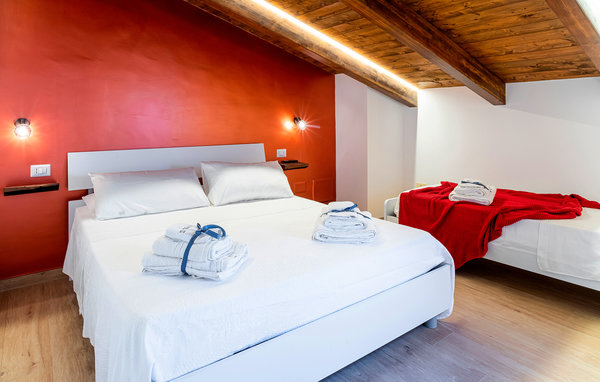 Holiday Home - Castellabate , Italy - IKC002 601