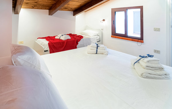 Holiday Home - Castellabate , Italy - IKC002 602