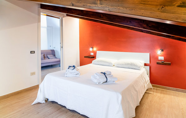 Holiday Home - Castellabate , Italy - IKC002 603