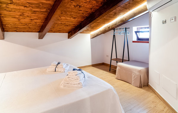 Holiday Home - Castellabate , Italy - IKC002 604