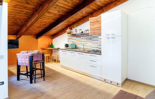 Holiday Home - Castellabate , Italy - IKC002 4