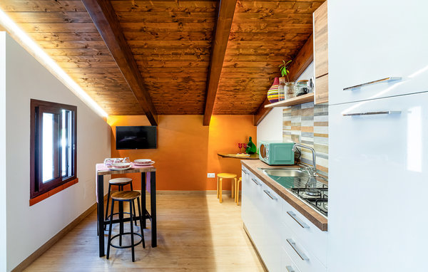 Holiday Home - Castellabate , Italy - IKC002 401