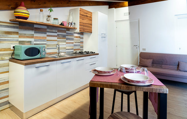 Holiday Home - Castellabate , Italy - IKC002 402