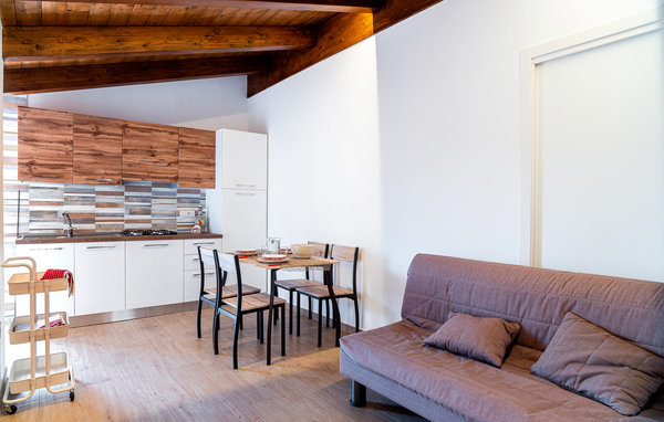 Holiday Home - Castellabate , Italy - IKC002 5