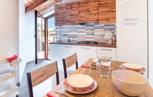 Holiday Home - Castellabate , Italy - IKC002 301