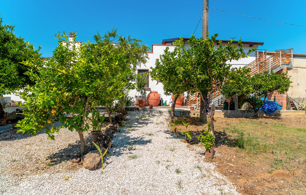 Holiday Home - Castellabate , Italy - IKC002 81