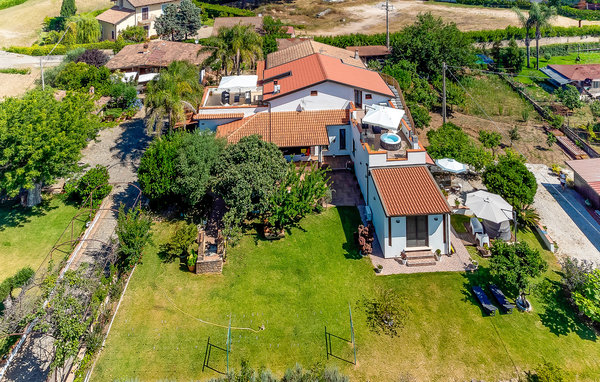 Holiday Home - Castellabate , Italy - IKC002 82