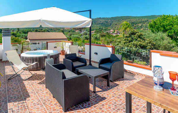 Holiday Home - Castellabate , Italy - IKC002 101