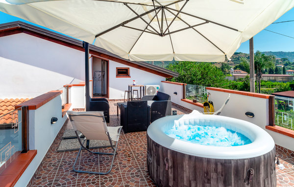 Holiday Home - Castellabate , Italy - IKC002 8