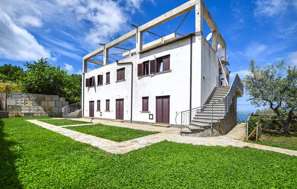 Ferienwohnung - Castellabate , Italien - IKC003 2