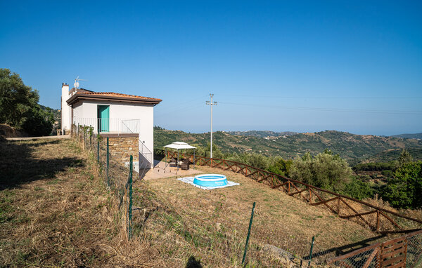Domy wakacyjne - Perdifumo , Wlochy - IKC005 12