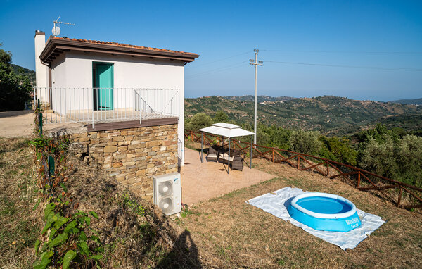 Feriehus - Perdifumo , Italia - IKC005 2